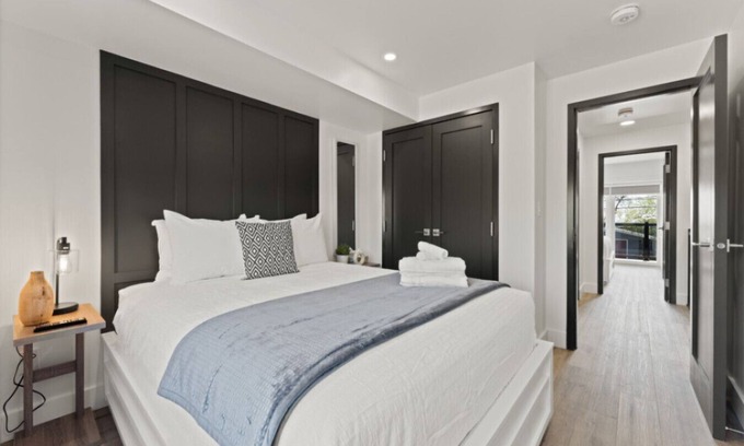 Leamington House | Your Perfect Retreat