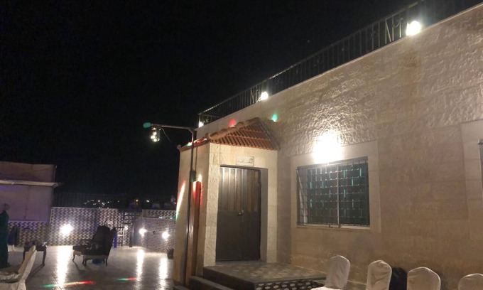 Zayy House | Your place for the best vacation in jordan