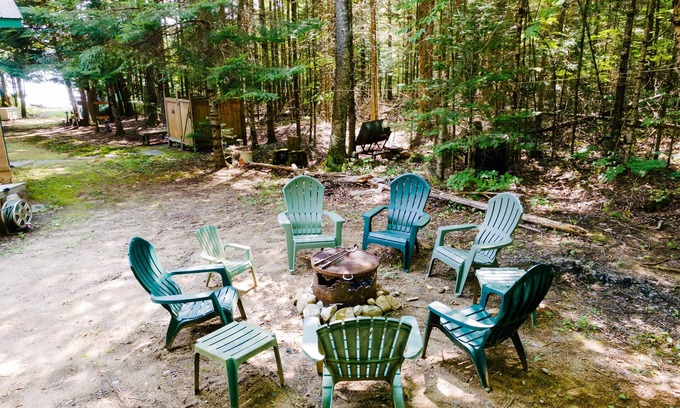 Haliburton Cottage | Your Premier Lakeside Getaway