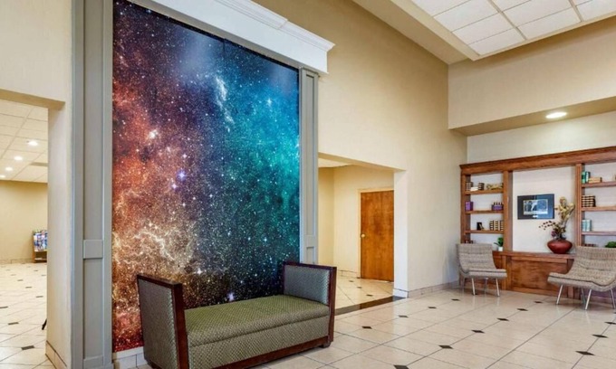 Roswell House | Your Relaxing Getaway Awaits! Free Parking, Free Breakfast, Pet-friendly Unit
