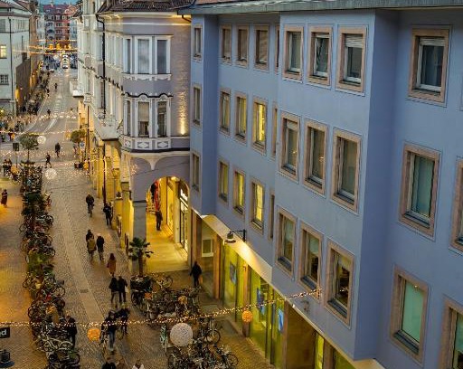 Old Town Apartment | Your Stay in Bolzano