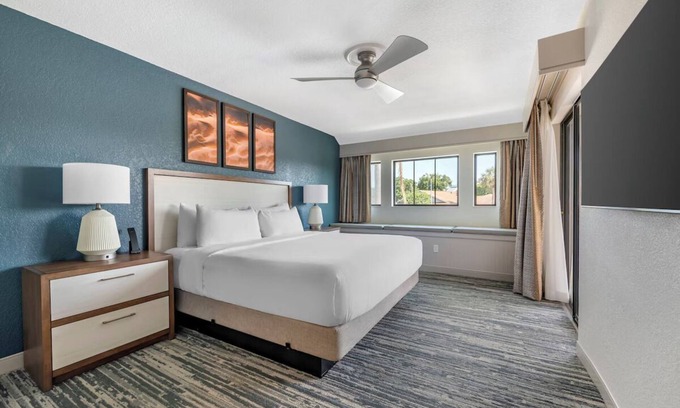 West Kissimmee Apartment | Your Theme Park Adventure Awaits! Minutes to Animal Kingdom, Epcot