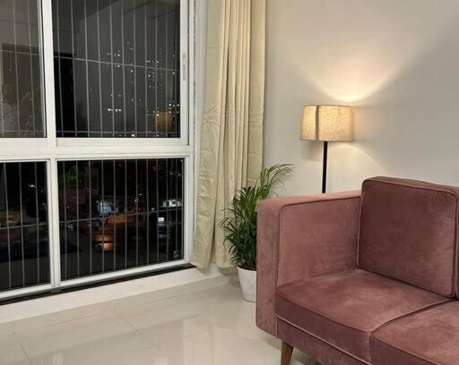 Thane West Apartment | Your Ultimate Escape Awaits!