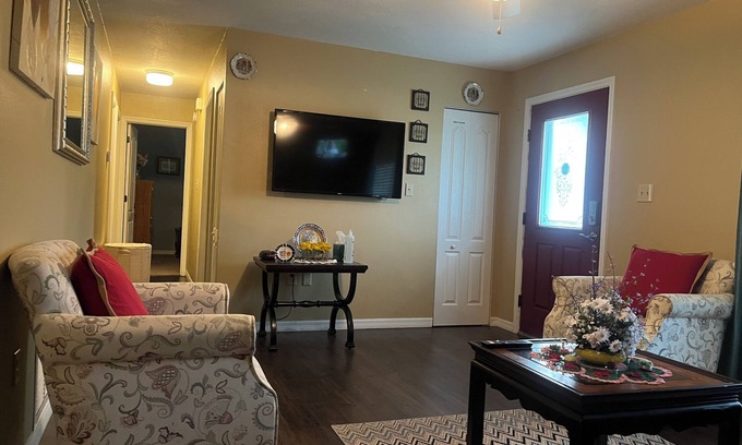 Lady Lake House | Your Vacation Home #1