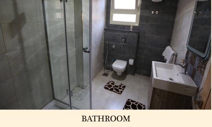 Nasr City Apartment | Your vacation in the heart of CAIRO