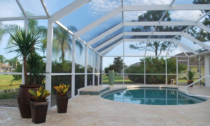 Pinehurst Villa | Your very comfortable home away from home