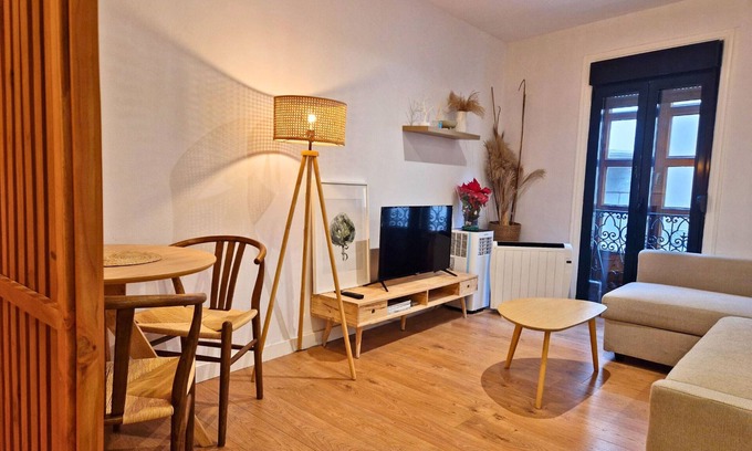 Ourense Apartment | YourHouse Ourense Bello 2