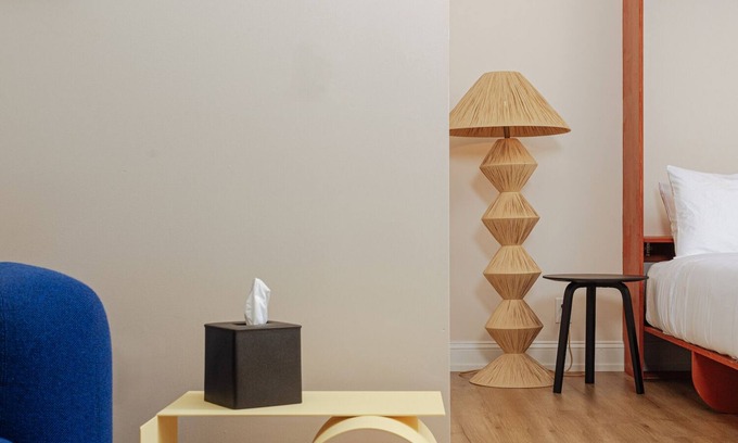 Queen Village Apartment | Yowie - Suite 101 Accessible Hideaway Studio