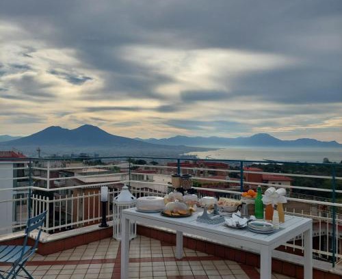 Capodimonte Bed & Breakfast | yoyo House Luxury Napoli