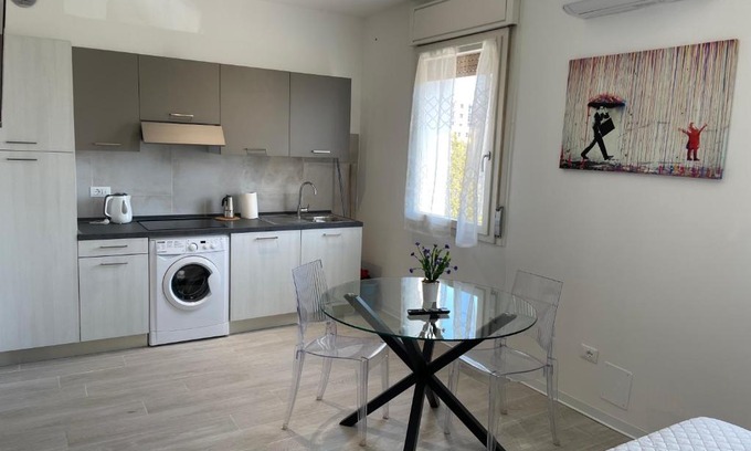 Padova Apartment | YPApartemnts DINI
