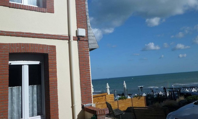 Yport House | Yport Inn, 3 bedrooms, sleeps 6