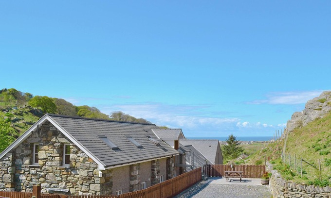 Arthog Cottage | Ysgubor Uchaf - 29517