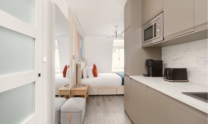 Bethnal Green House | YTD Residential
