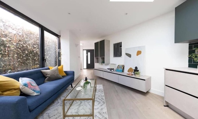 Cathall House | YTD Residential