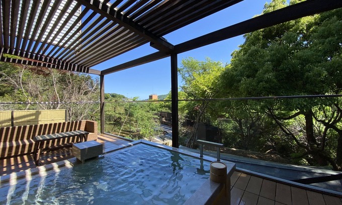 Yugawara House | Yugawara Spa Ryokan Ashikari