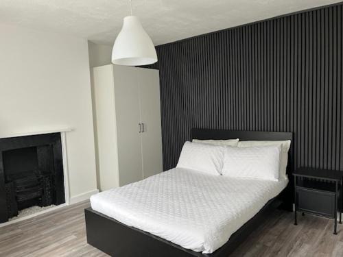 St Albans Apartment | YUGOGO 37 London Road - Studio