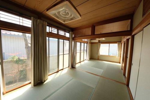 Chuo Ward House | YUI 琴平 - YUI Kotohira