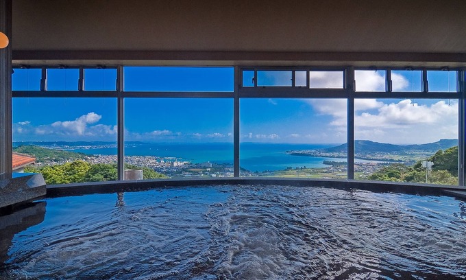 Sashiki Hotel | Yuinchi Hotel Nanjo
