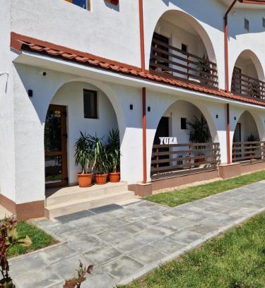 Vama Veche House | YUKA