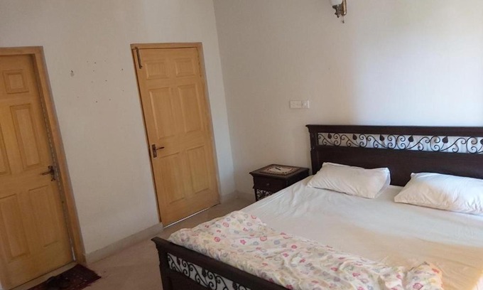 Haridwar House | Yukati Palace