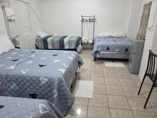 Retalhuleu Apartment | Yulis Home 4