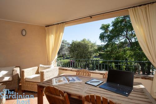 Porto Rotondo Apartment | Yuri's House Porto Rotondo free Parking