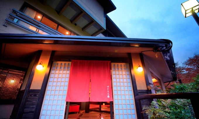 Gora Hotel | Yutorelo-an