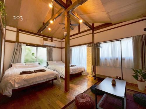 Minaminagasaki House | YutoVillageHouse Sweetexperience in Ikebukuro YVM