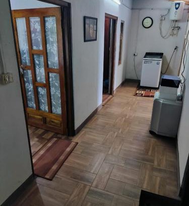 Darjeeling House | Yuven House