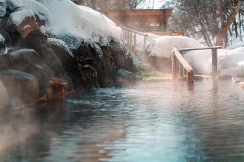 Yoroushi Onsen Hotel | Yuyado DAIICHI
