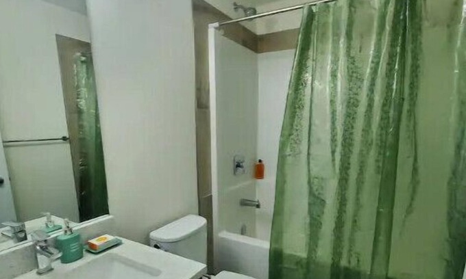 Saskatoon Apartment | YXE Parkside