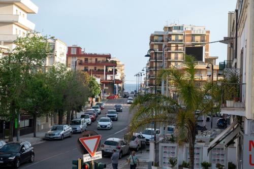 Gallipoli Apartment | Zìchè house