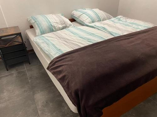 Ruedesheim am Rhein House | Z 7 neu-Einfach-Übernachtung in Rüdesheim
