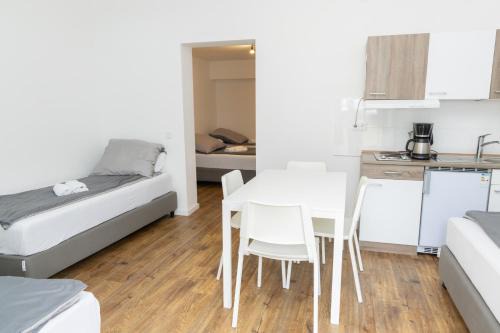 Jesteburg Apartment | Z.Bilić V&V