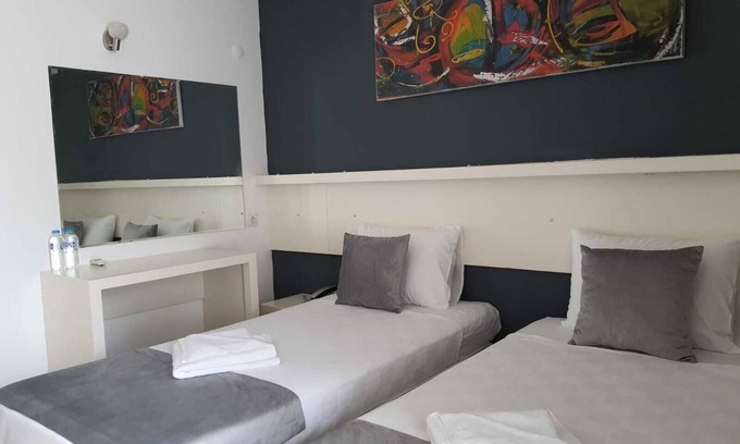 Ilica Hotel | Z Otel