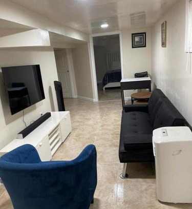 Weequahic Apartment | Z & Z Apartment 2
