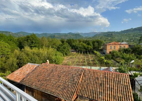 Vani Bed & Breakfast | Zaali's wine cellar