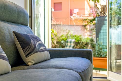 Giardini Naxos Apartment | ZAGARA E MARE APARTMENT