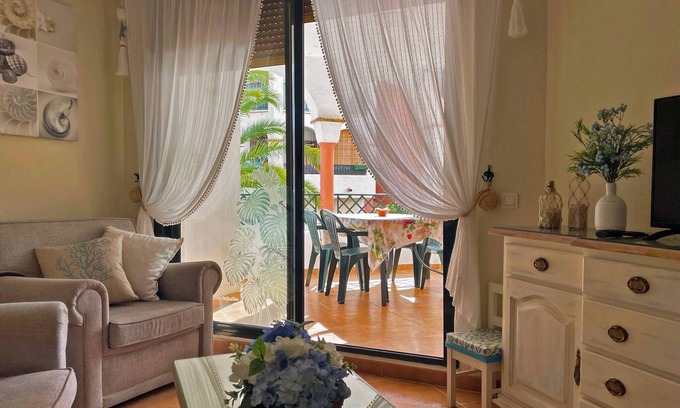 Atlanterra Apartment | Zahara Paradise - Ole Solutions