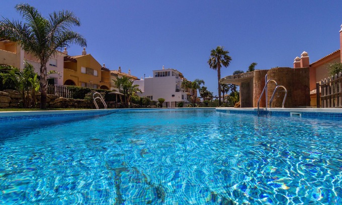 Zahara de los Atunes Hotel | Zahara Sol