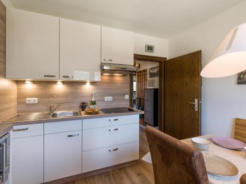 Oberaudorf Apartment | Zahmer Kaiser