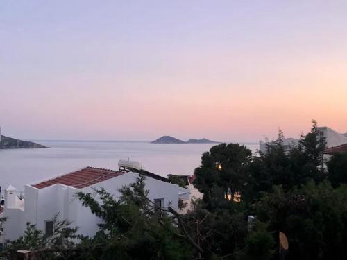 Kalkan Apartment | Zahna Apartment