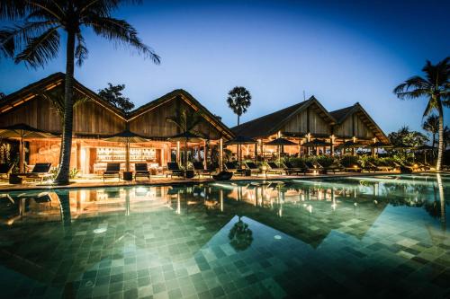 Siem Reap Resort | Zannier Phum Baitang