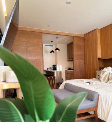 La Cruz de Huanacaxtle Apartment | Zantamar New cozy beach front apartment