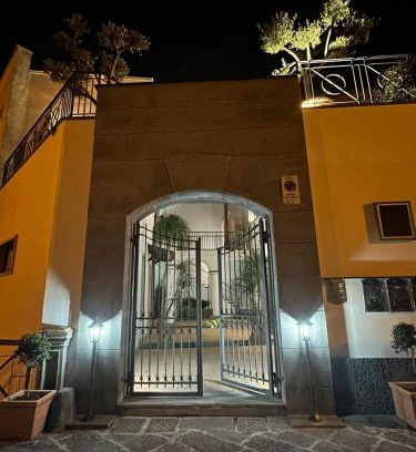 Scafati Apartment | Zara Palace