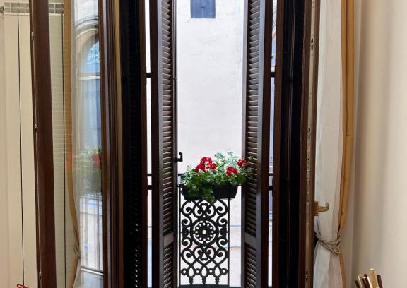 Scafati Apartment | Zara Palace - Tasso