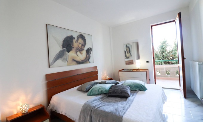 Otranto Apartment | Zara's House Otranto