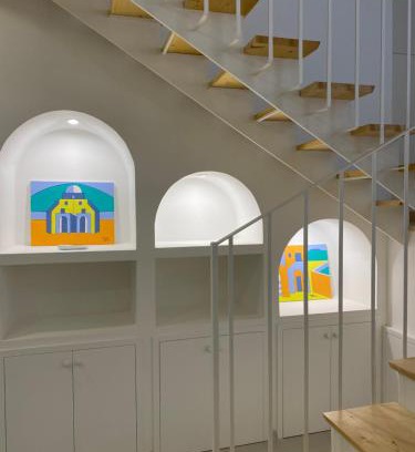 Lacco Ameno Apartment | Zaras 11
