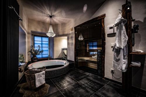 Bernkastel Apartment | ZaVélo Suite 42