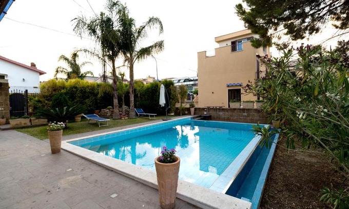 Porticello House | ZE-VI HOME